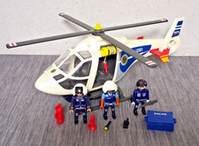 Playmobil 6874 Polizei