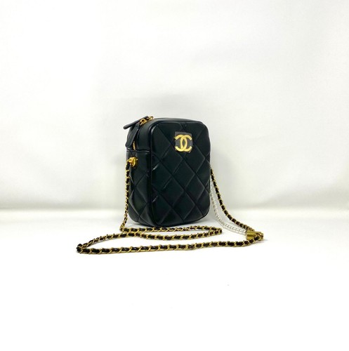 Chanel beauty kosmetiktasche - beauty,