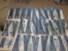 Märklin H0 M-Gleis Konvolut