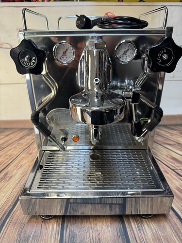 Ecm mechanika - ☕, +
