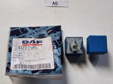 DAF Relais 1401065 G.Cartier 24V LKW Original Ersatzteil Neu mit OVP