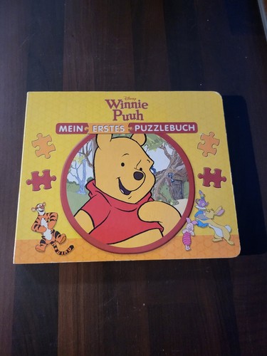 Disney winnie puuh - winnie, puuh: