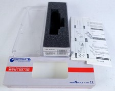 leere Spur N OVP Hobbytrain H