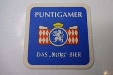 PUNTIGAMER Das Bierige Bier