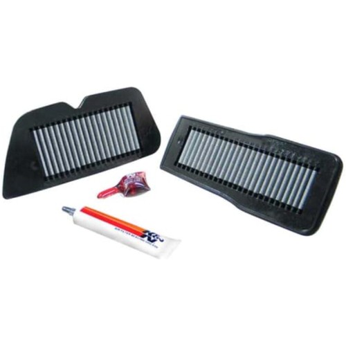 Luftfilter 1487 für - luftfilter, k&n
