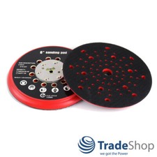 Klett Medium Schleifteller