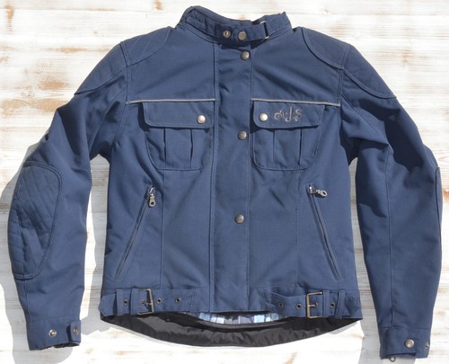 Ajs motorradjacke - ajs,