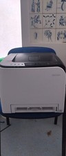 Ricoh Farbdrücker  Laserdrücker  NEU NIE BENUTZT + Zubehör 3 Stück vorhanden