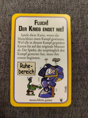 Munchkin warhammer 000 - munchkin, 40.000