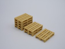 Palette / Europalette -