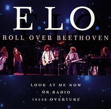 Roll over beethoven von - roll,
