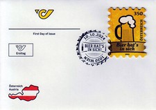 🔥 SALE | Ersttagsbrief