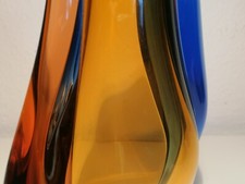 Grosse XXL ROMANA Glasvase