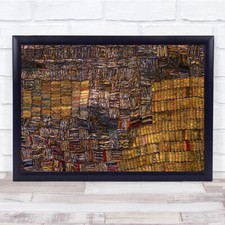 Lacma Abstrakte Musterformen