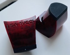 LISA TUCCI Ersatz Absätze / Schuhreparatur 