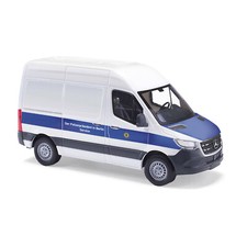 Busch 54006, Mercedes MB