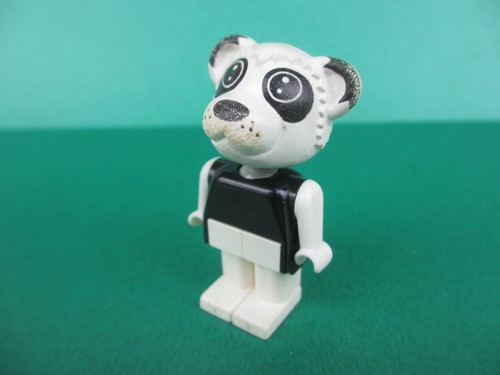 Lego fabuland tier figur - lego,