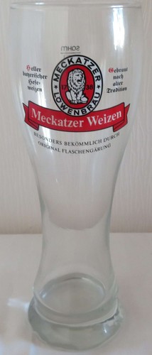 Weißbierglas weizenglas - weißbierglas,