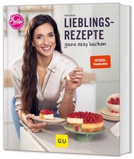 Saliha Özcan Sallys Lieblingsrezepte - ganz easy backen UNGELESEN