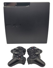 Ps3 Konsole Slim 160GB