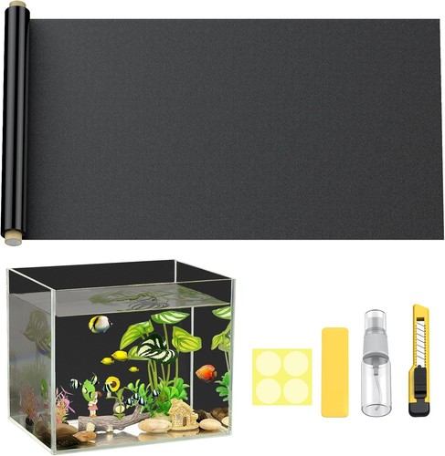 Aquarium hintergrund pvc - hintergrund,