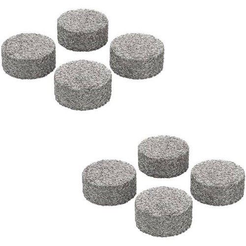 Füllflüssigkeit pad set - set, für