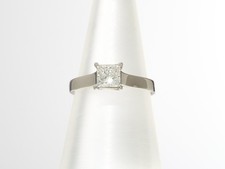 Diamant Solitär