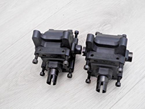 Hobao hyper front rear - hobao,