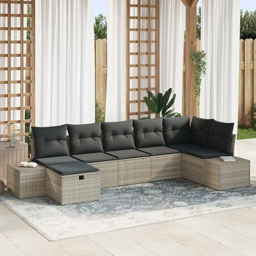Sofa set mit kissen - set,