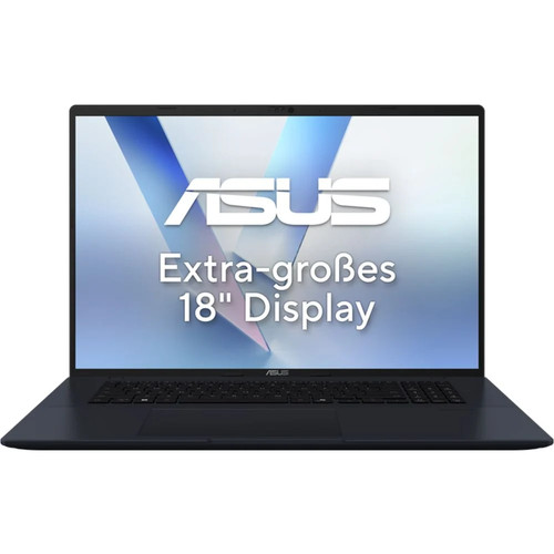 Asus m1807ga notebook zoll - asus,