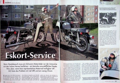Oldtimer markt 3042 - oldtimer, ets