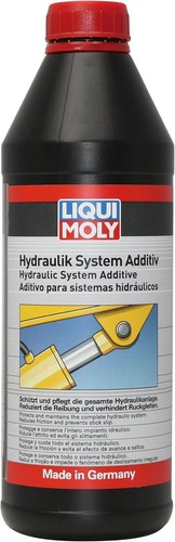 Liqui moly hydrauliksystem - liqui,