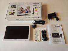 Kleiner Fernseher 10" (25,5