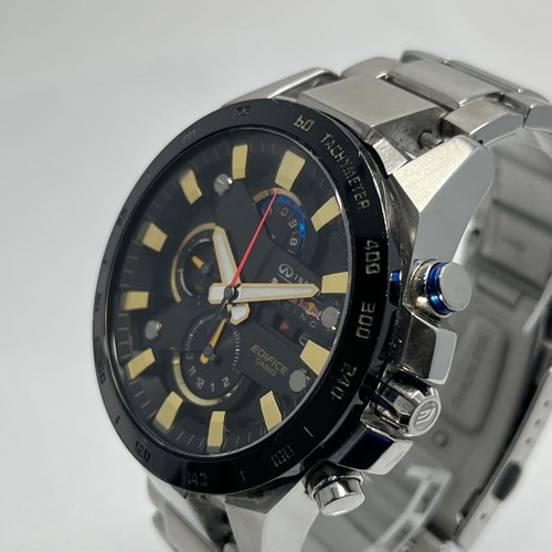 Casio edifice efr 540rb - casio,