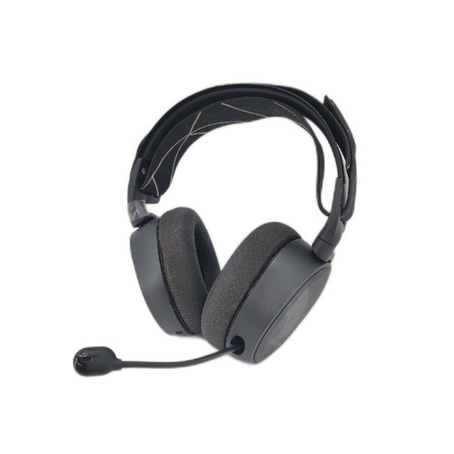 Steelseries arctis dual - steelseries,
