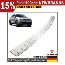 Ladekantenschutz für VW