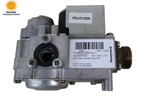 Honeywell vk8115v 1036 2 - 🔥,