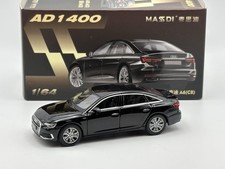 Masdi '22 Audi A6 Limousine in