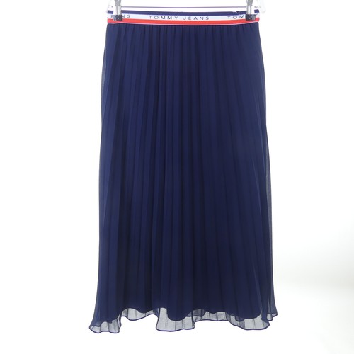 Tommy jeans rock skirt - jeans,