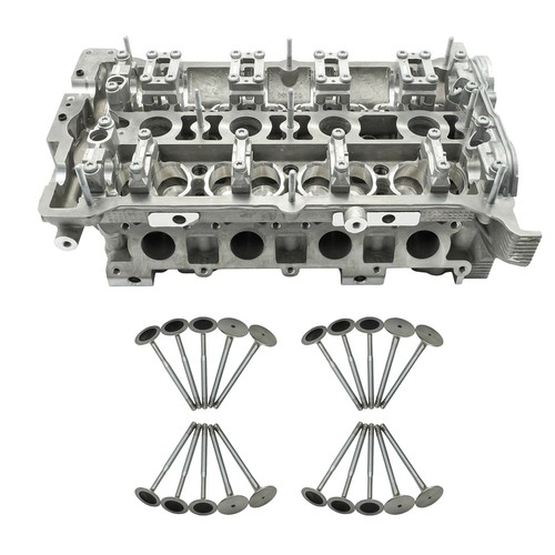 Zylinderkopf ventile für vw - zylinderkopf,