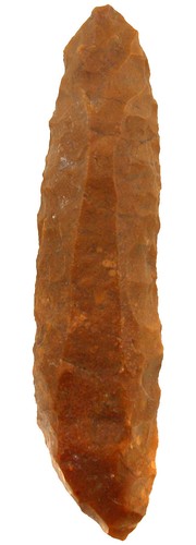 Epipaläolithikum spitzklinge - epipaläolithikum,