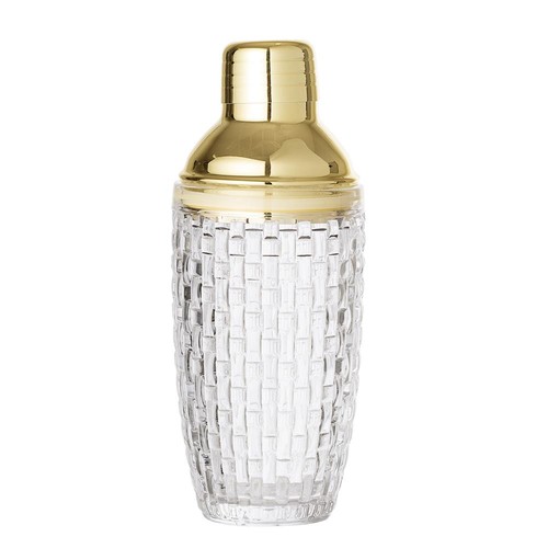 Bloomingville cocktail shaker - cocktail,