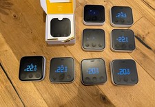 tado° Smart Thermostat X