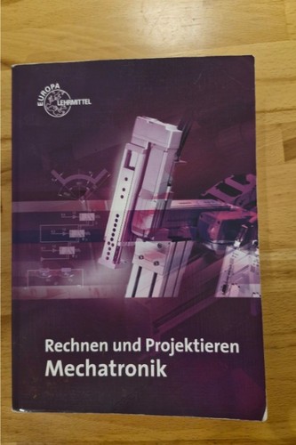 Rechnen und projektieren - rechnen,