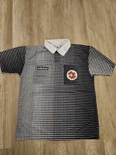 Switzerland Referee Shirt