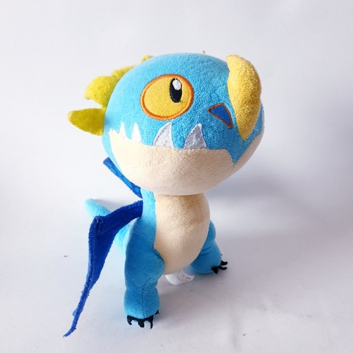 Dragons stofftier sturmpfeil - dragons,