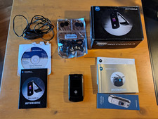 Motorola RAZR V3  Klapphandy 