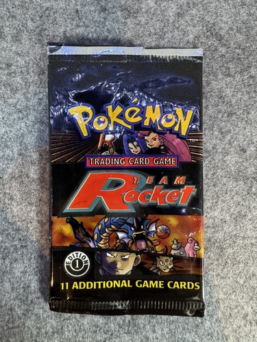 Pokemon 1st team rocket - pokemon, ~
