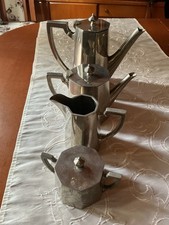 Jugendstil Kaffee- und Teeset