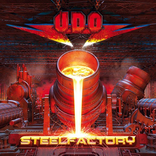 Steelfactory digi cd - -,